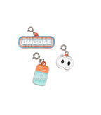 Bubble Charms
