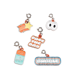 Bubble Charms