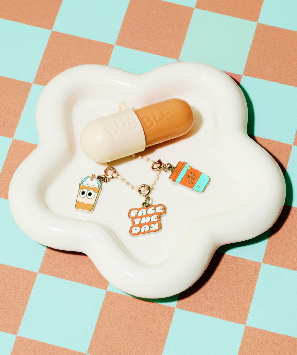 Charm School